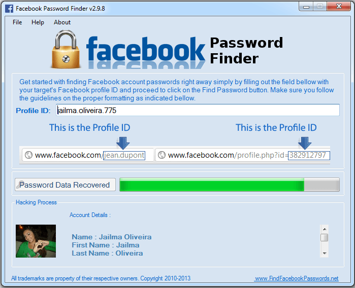 Download Aplikasi Hack Facebook Gawercorp