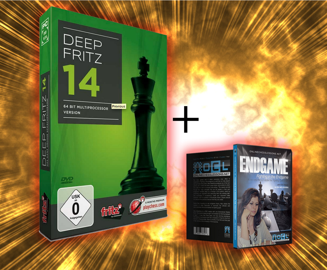 chess fritz 12 free download