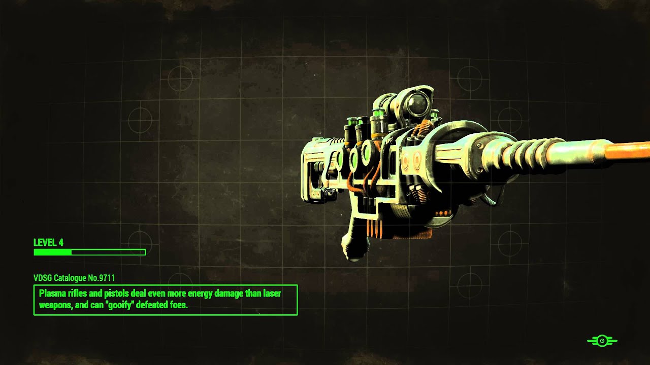 Fallout 4 Full Screen Fix 