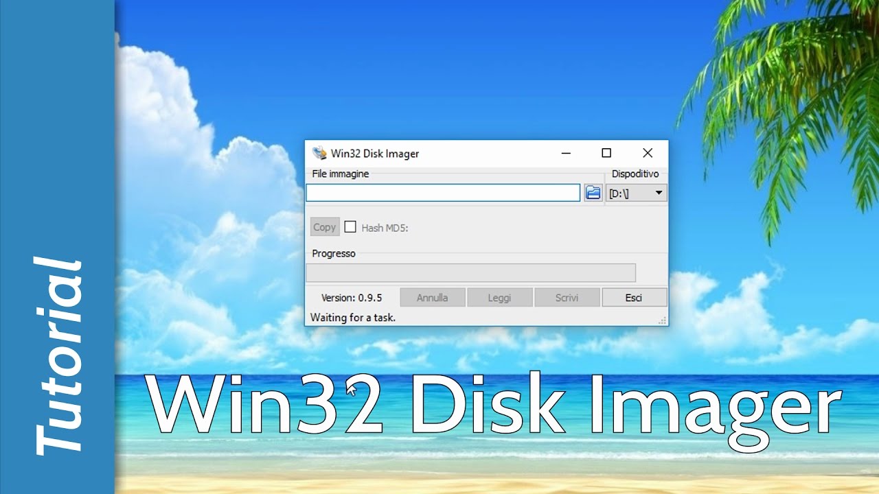 win32 disk imager software